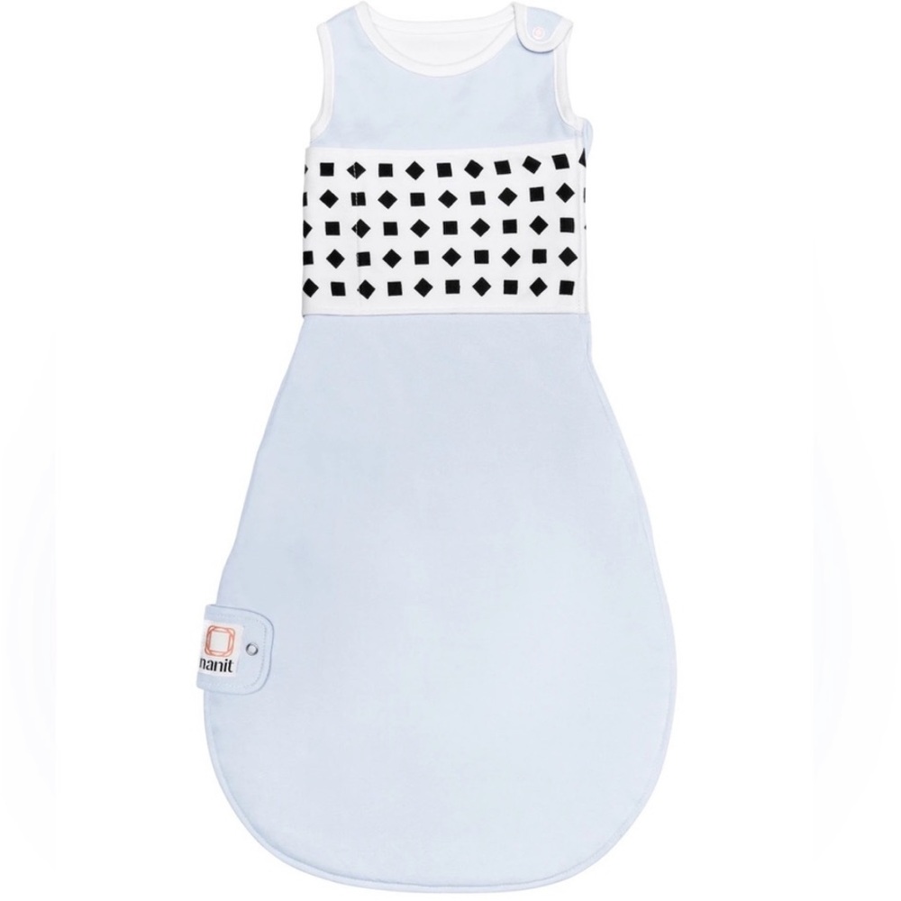 NIB Nanit Sleeping Bag